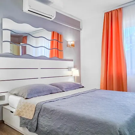 Apartmán Tomasic Baška