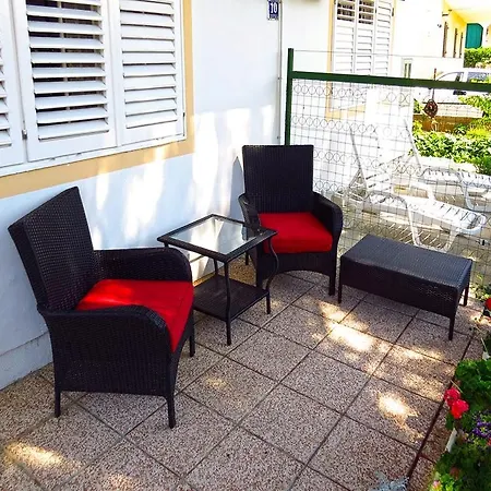 Apartman Tomasic