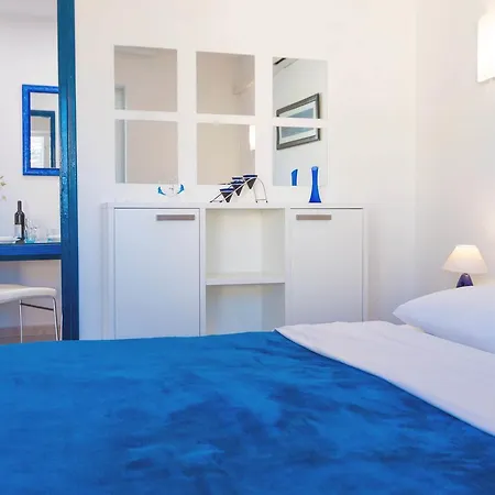 Apartman Tomasic *