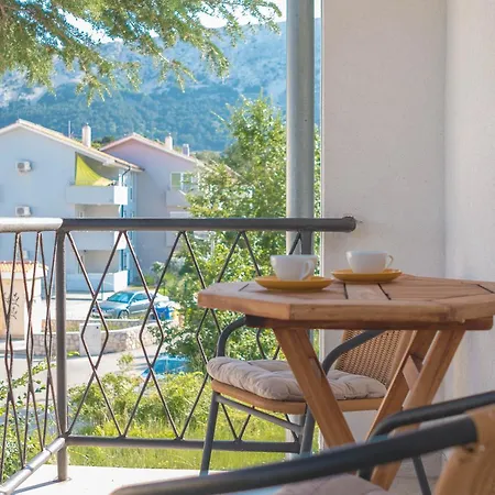 Apartman Tomasic *
