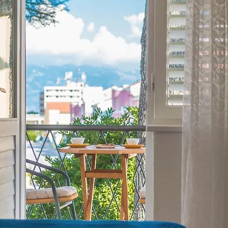 Apartment Tomasic Baska (Krk)