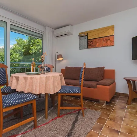 Apartmán Tomasic Baška