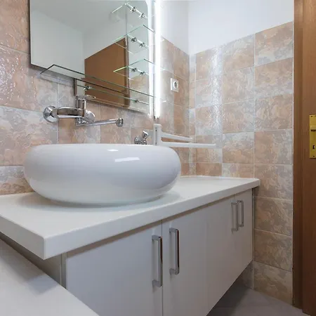 Apartman Tomasic