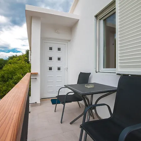 Apartmán Tomasic Baška