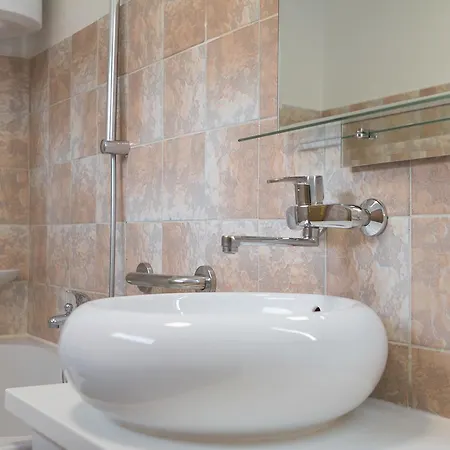 Tomasic Apartmán Baška