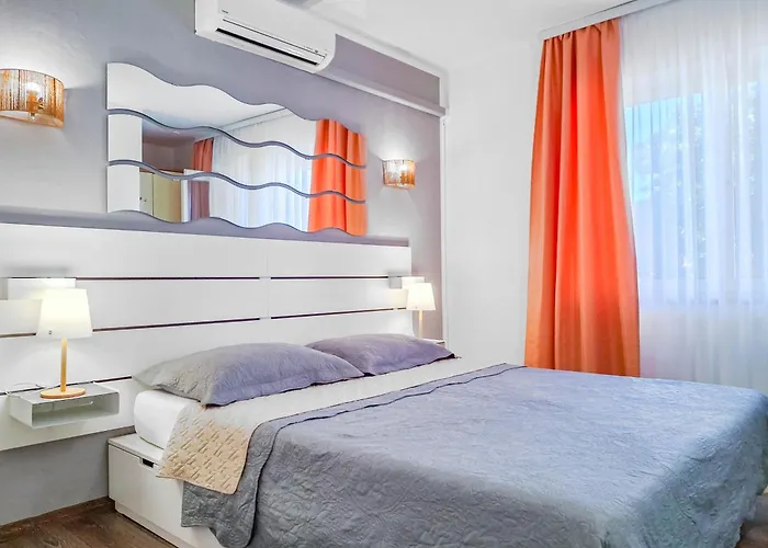 Apartmán Tomasic Baška