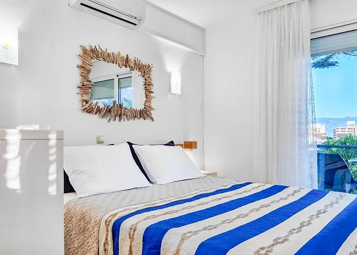 Tomasic Apartmán Baška