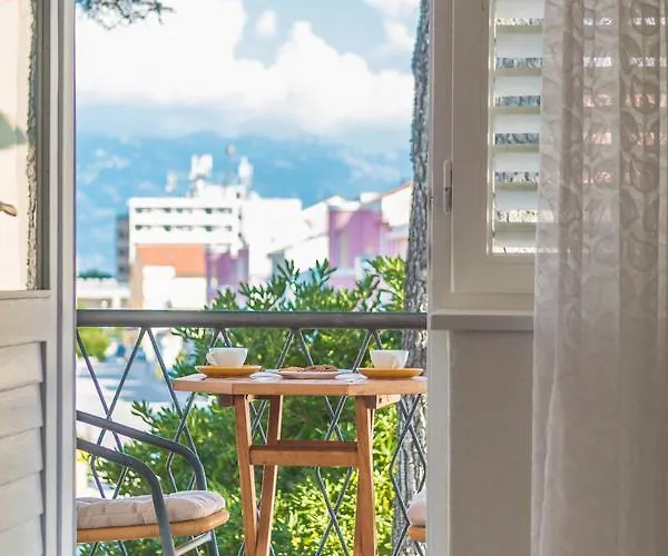 Apartmán Tomasic Baška