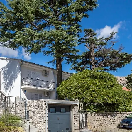 Apartmán Tomasic Baška