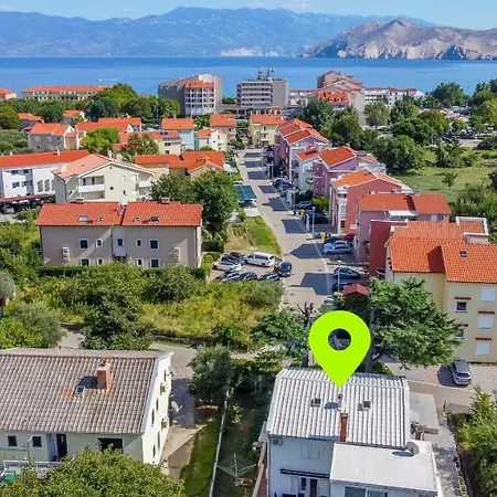Tomasic Baska (Krk)