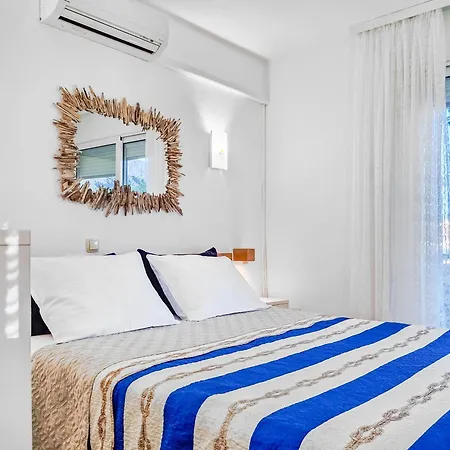 Tomasic Apartmán Baška