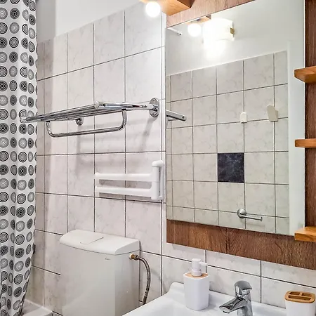 Tomasic Apartmán Baška