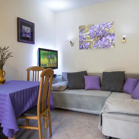 Apartment Tomasic