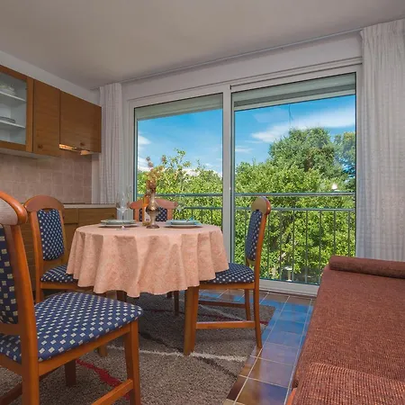 Apartment Tomasic *