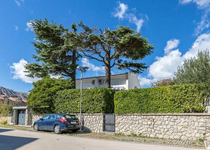 Tomasic Appartamento *