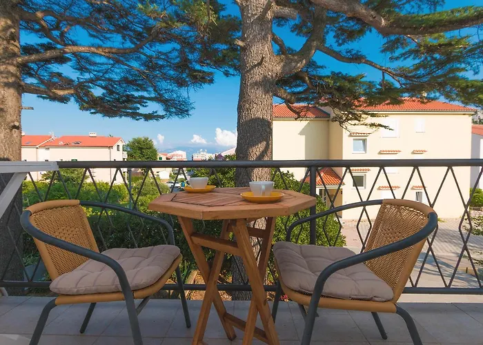 Appartamento Tomasic