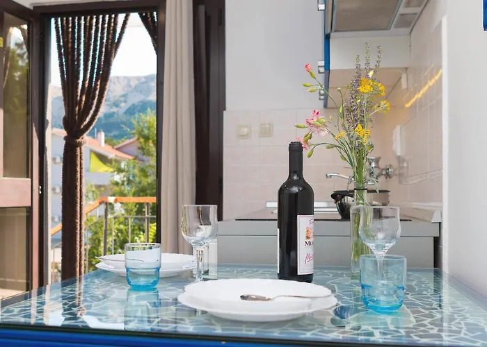 Appartamento Tomasic