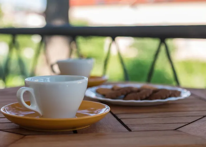 Appartamento Tomasic *